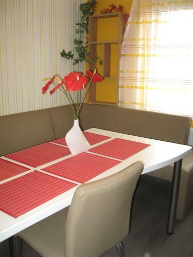 Apartment Sejko