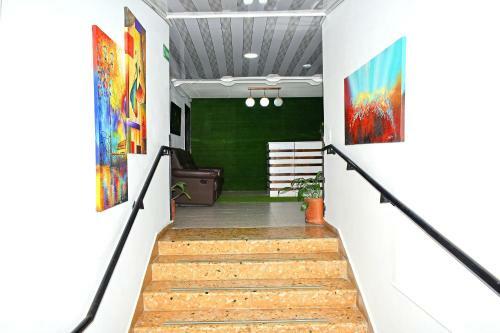 Hotel Bogosuba 127