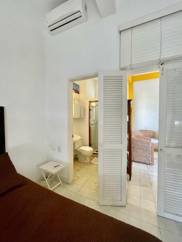 Bello Apartamento Coraz�n De Cartagena Colonial
