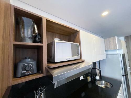 Apartaestudios Modernos Y Exclusivos En Bogot�
