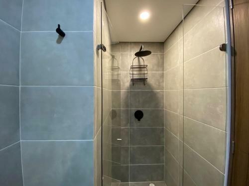 Apartaestudios Modernos Y Exclusivos En Bogot�