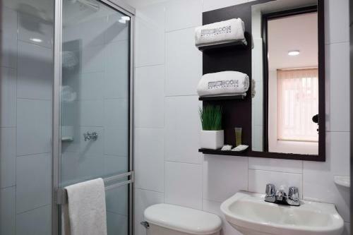 Apartamento Icon 48 Studio 452 By Pmi
