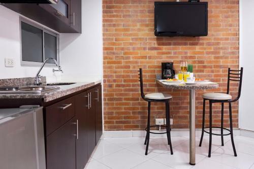 Apartamento Icon 48 Studio 452 By Pmi