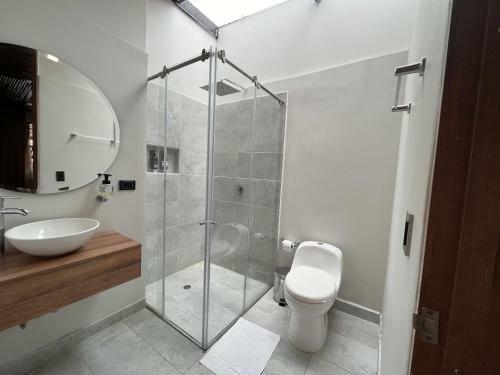 Bed & Breakfast Casa 121, Calle 121 No 7-18