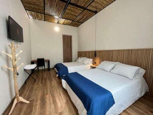 Bed & Breakfast Casa 121, Calle 121 No 7-18