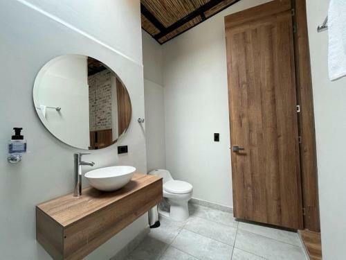 Bed & Breakfast Casa 121, Calle 121 No 7-18