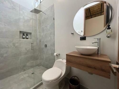 Bed & Breakfast Casa 121, Calle 121 No 7-18