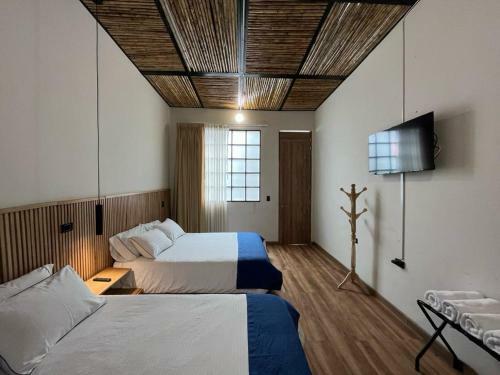 Bed & Breakfast Casa 121, Calle 121 No 7-18