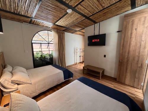 Bed & Breakfast Casa 121, Calle 121 No 7-18