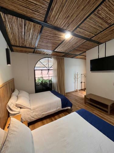 Bed & Breakfast Casa 121, Calle 121 No 7-18