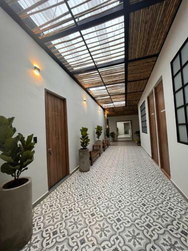 Bed & Breakfast Casa 121, Calle 121 No 7-18