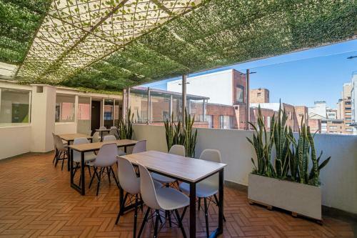 Apartamento Superior Lux 205 By Pmi