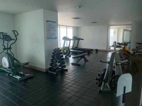 Apartamento Stunning Sea View 30th Floor 1br