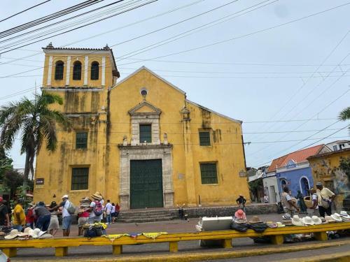 Apartamento Apto En Getseman�. Donde Mayo