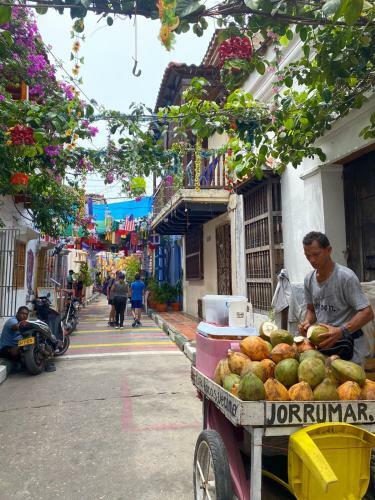 Apartamento Apto En Getseman�. Donde Mayo