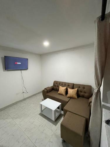 Apartamento Apto En Getseman�. Donde Mayo