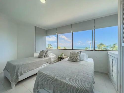 Apartamento Cartagena Beach Front