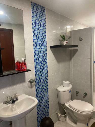 Apartamentos Turisticos Ctg