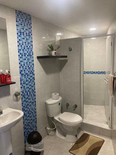 Apartamentos Turisticos Ctg