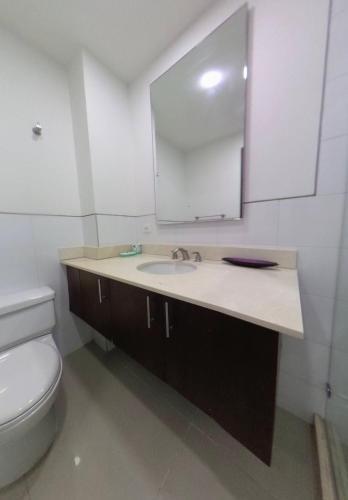 Cartagena Beach Apartment - Salida Directa Al Mar