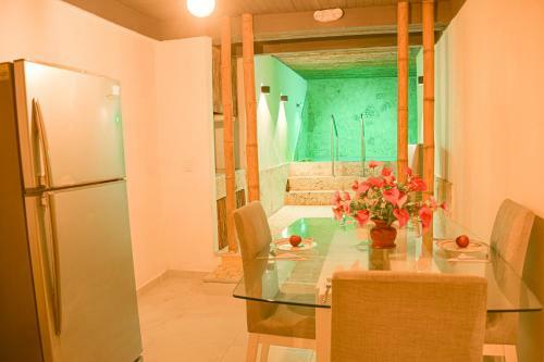 Apartamento Acogedor Con Piscina - House Rouse 14