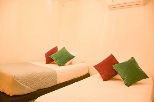 Apartamento Acogedor Con Piscina - House Rouse 14