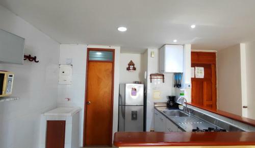 Apartamento Happy Tours Apataments El Laguito