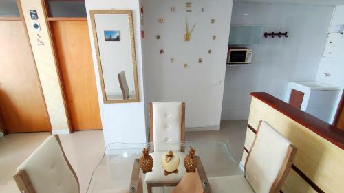 Apartamento Happy Tours Apataments El Laguito