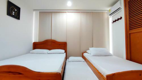 Apartamento Happy Tours Apataments El Laguito