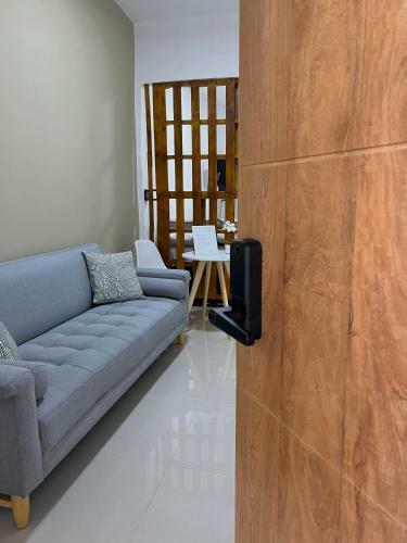 Apartaestudio Malvi