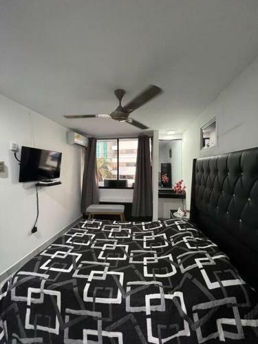 Apartamento -laguito-bocagrande