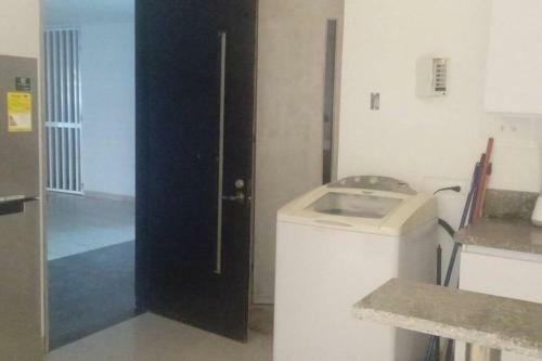 Apartamento Azul Beach Boquilla Cartagena