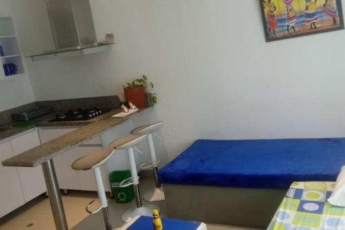 Apartamento Azul Beach Boquilla Cartagena