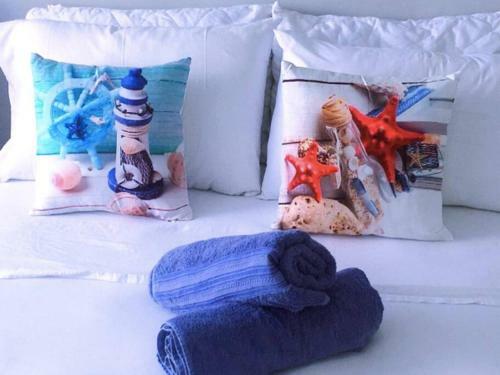 Apartamento Fragata Styles Cartagena