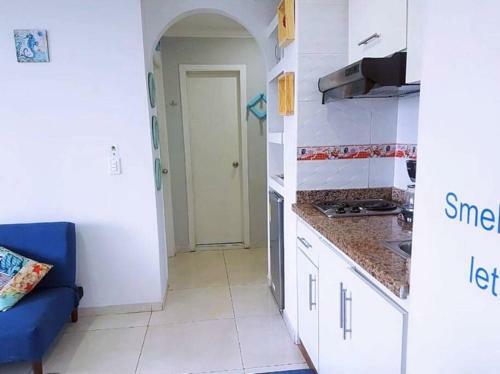 Apartamento Fragata Styles Cartagena