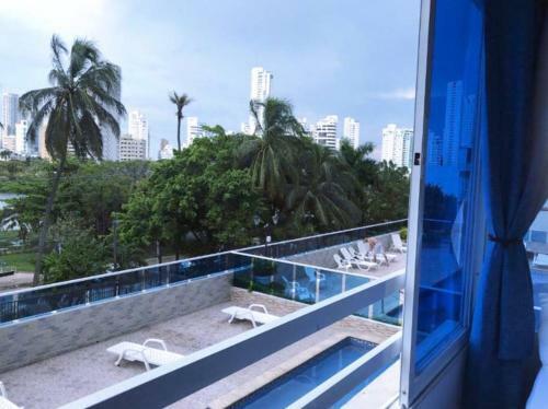 Apartamento Fragata Styles Cartagena