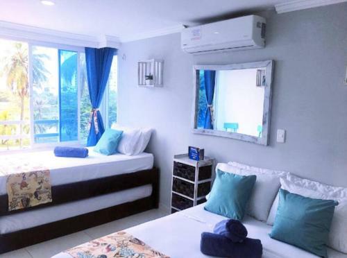 Apartamento Fragata Styles Cartagena