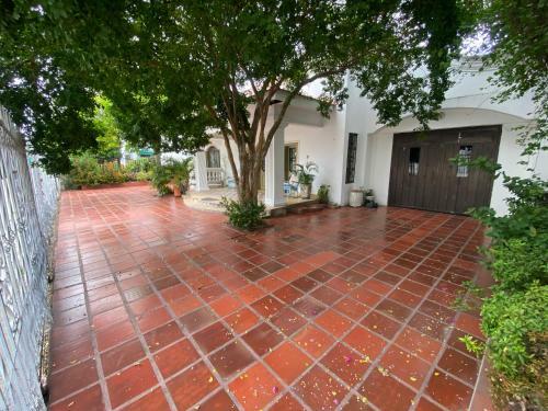 Bed & Breakfast Casa Bah�a Colonial - Cartagena