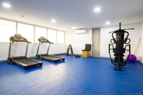 Confortable Apartamento Ocean Drive 711