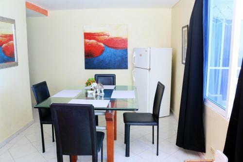 Apartment 1c19 Close To The Sea With Pool