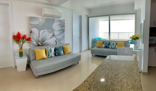 Apartment Al-2 Facing The Sea With Wifi