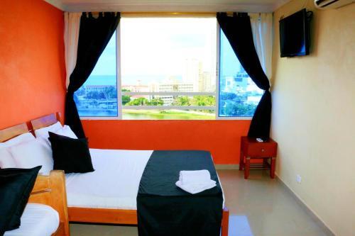 Studio Apartment E11c Near The Sea With Pool