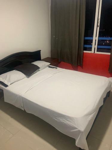 Studio Apartment E11c Near The Sea With Pool