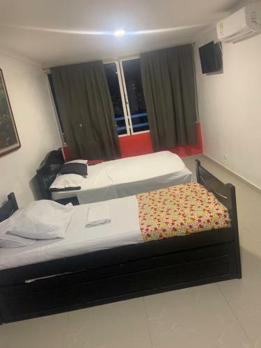 Studio Apartment E11c Near The Sea With Pool