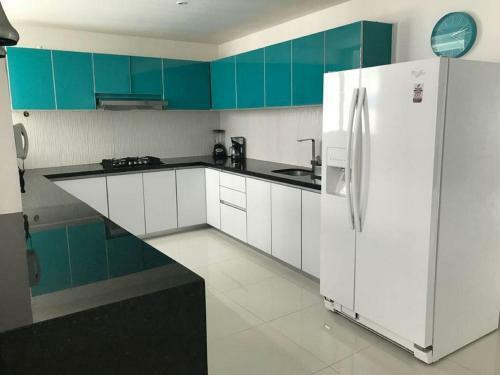 Apartment 3tc16 Near The Sea With Pool