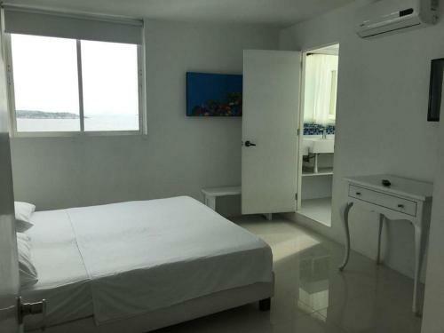 Apartment 3tc16 Near The Sea With Pool