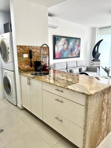 Apartamento Frente Al Mar Morros Epic 323