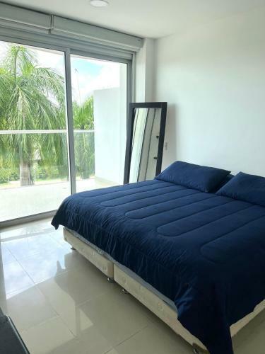 Apartamento Frente Al Mar Morros Epic 323
