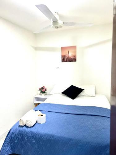 Hostal Casa Aldana