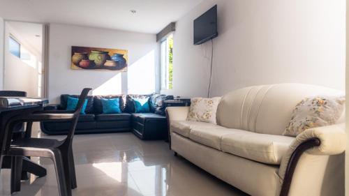 Apartamento Lecu
